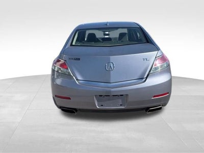 2012 Acura TL Auto