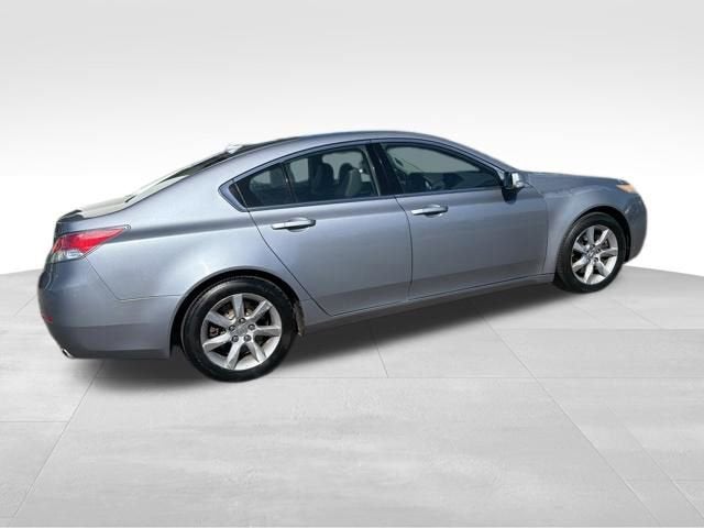 2012 Acura TL Auto