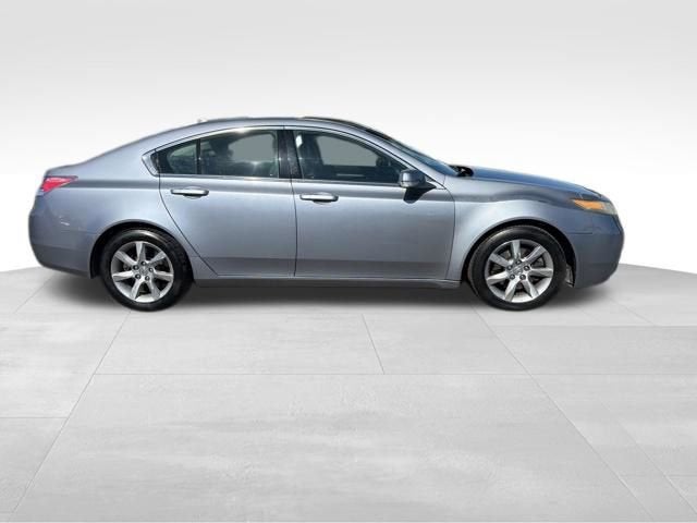 2012 Acura TL Auto