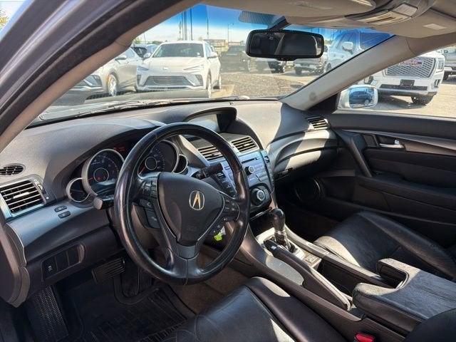 2012 Acura TL Auto