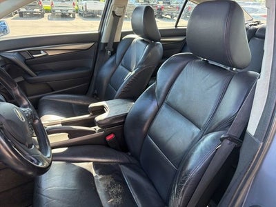 2012 Acura TL Auto