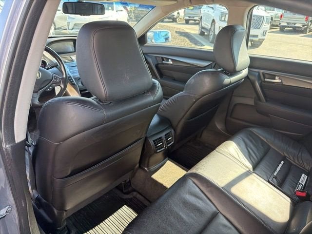 2012 Acura TL Auto