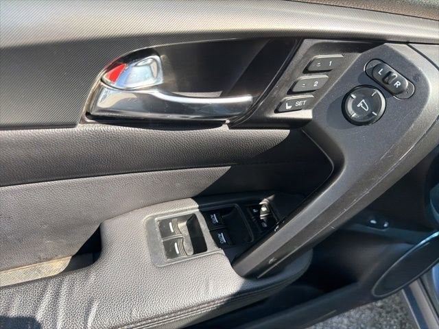 2012 Acura TL Auto