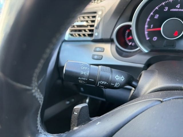 2012 Acura TL Auto