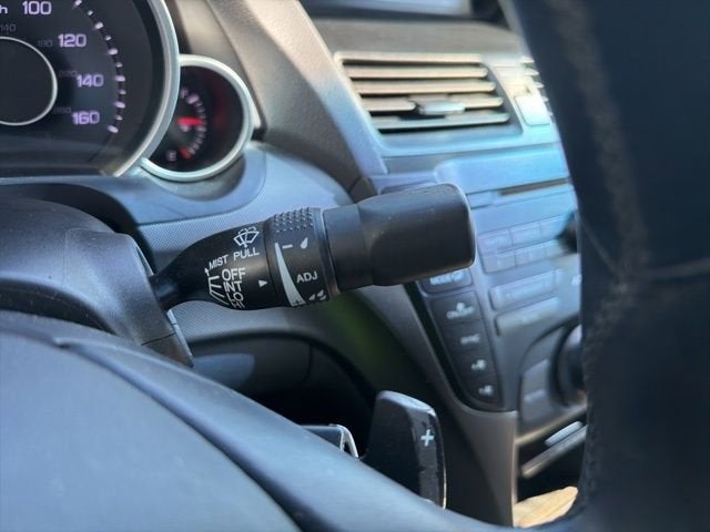 2012 Acura TL Auto