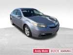 2012 Acura TL Auto
