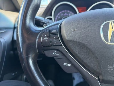 2012 Acura TL Auto