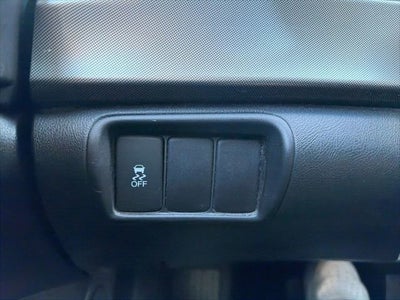 2012 Acura TL Auto
