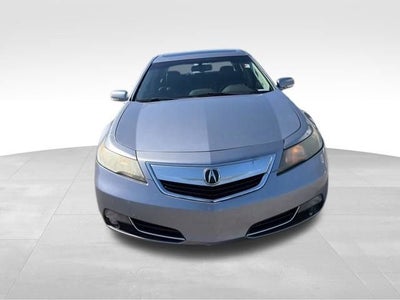 2012 Acura TL Auto