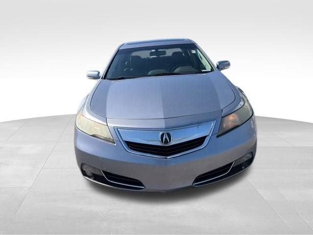 2012 Acura TL Auto