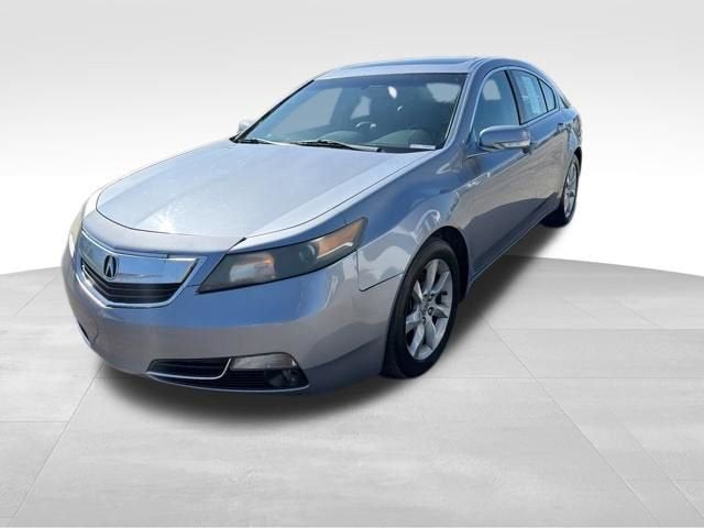 2012 Acura TL Auto