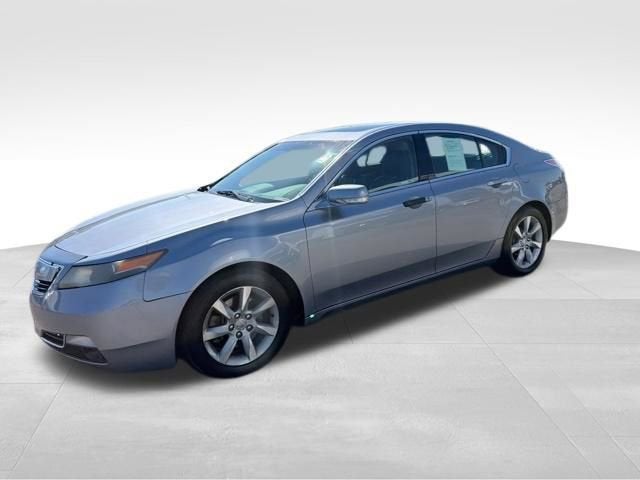 2012 Acura TL Auto