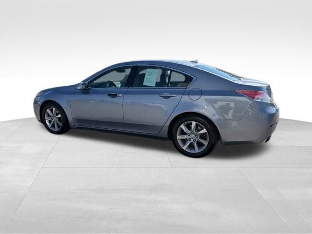 2012 Acura TL Auto