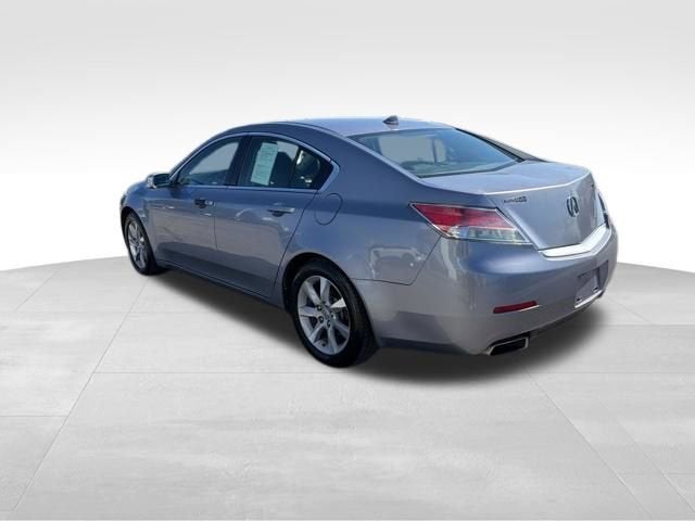 2012 Acura TL Auto