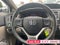 2015 Honda Civic Sedan LX