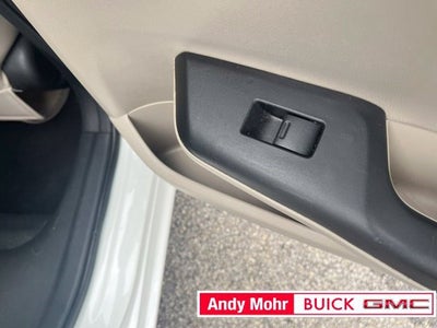 2015 Honda Civic Sedan LX