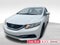 2015 Honda Civic Sedan LX