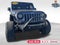 2018 Jeep Wrangler JK Sport S