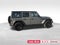2020 Jeep Wrangler Unlimited Willys