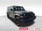 2020 Jeep Wrangler Unlimited Willys