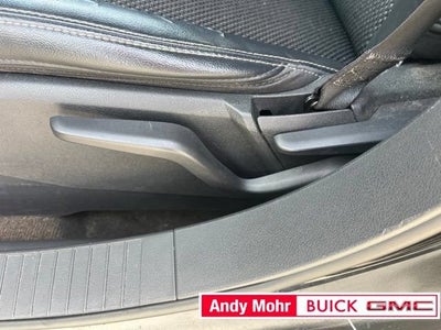 2014 Jeep Compass Altitude
