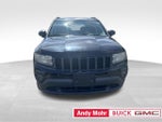 2014 Jeep Compass Altitude
