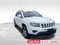 2016 Jeep Compass High Altitude Edition