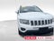 2016 Jeep Compass High Altitude Edition