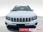2016 Jeep Compass High Altitude Edition