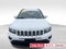 2016 Jeep Compass High Altitude Edition