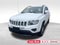 2016 Jeep Compass High Altitude Edition