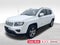 2016 Jeep Compass High Altitude Edition