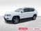 2016 Jeep Compass High Altitude Edition