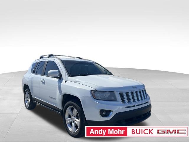 2015 Jeep Compass