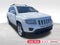 2015 Jeep Compass High Altitude Edition