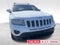 2015 Jeep Compass High Altitude Edition