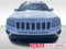 2015 Jeep Compass High Altitude Edition