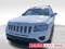 2015 Jeep Compass High Altitude Edition