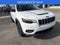 2022 Jeep Cherokee X