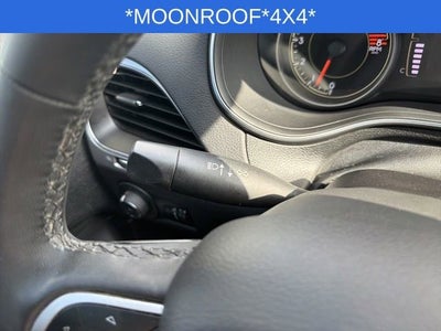 2022 Jeep Cherokee X