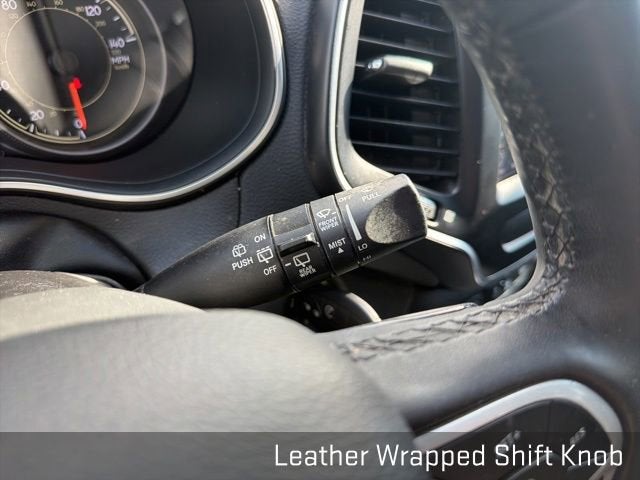 2022 Jeep Cherokee X