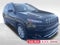 2018 Jeep Cherokee Overland