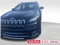 2018 Jeep Cherokee Overland