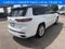 2021 Jeep Grand Cherokee L Summit