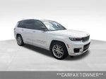 2021 Jeep Grand Cherokee L Summit