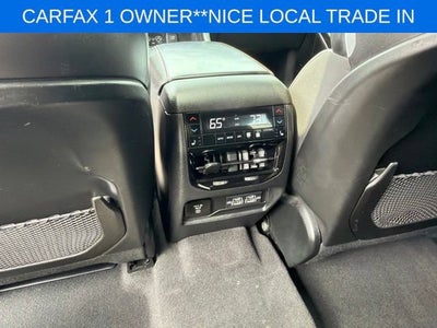 2021 Jeep Grand Cherokee L Summit