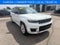 2021 Jeep Grand Cherokee L Summit