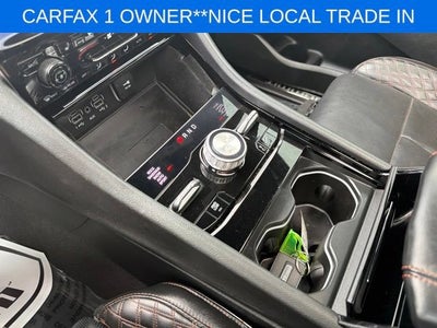 2021 Jeep Grand Cherokee L Summit
