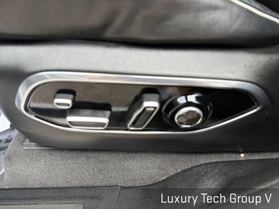 2021 Jeep Grand Cherokee L Summit
