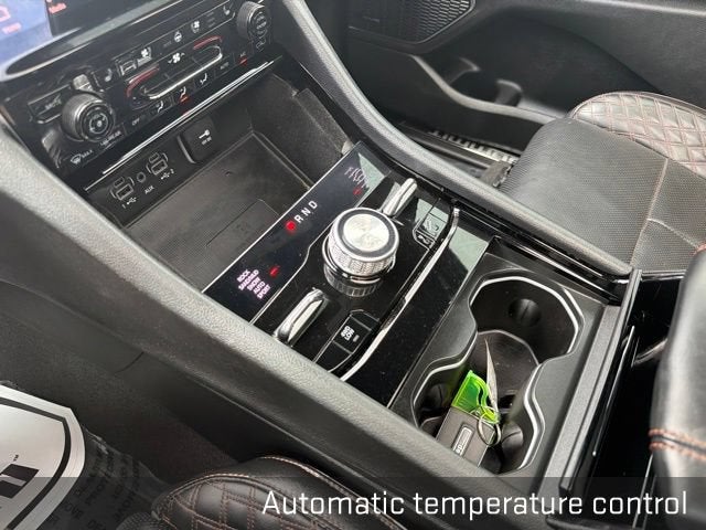 2021 Jeep Grand Cherokee L Summit